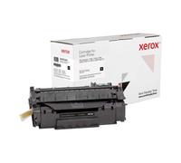 XEROX Everyday Toner Noir ™ de Xerox compatible avec HP 49A/53A (Q5949A/ Q7553A), Capacité standard