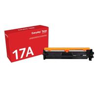 Xerox - noir - compatible - cartouche de toner (alternative pour : HP CF217A)