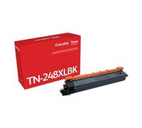 XEROX Everyday toner noir grande capacité équivalent à Brother TN248XLBK pour imprimante laser