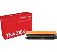 Xerox Everyday Toner Noir TN-421BK Compatible Brother 3000 pages Capacité standard