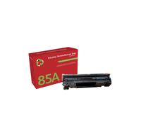 Xerox Everyday Toner Remanufacturé 106R02156 Noir, Compatible HP LaserJet P1102/P1102W (HP 85A/CE285A), 1600 pages, rendement standard