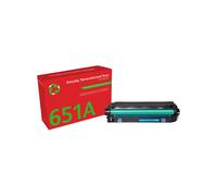 Xerox Everyday Toner Remanufacturé Cyan 006R04148 Compatible HP CE341A/CE271A/CE741A (651A/650A/307A) - 16000 Pages - LaserJet M775/M750/CP5225/CP5525