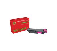 Xerox Everyday Toner Remanufacturé Magenta TK-5140M Compatible Kyocera, Rendement Standard 5000 pages pour ECOSYS M6030cdn, M6530cdn, P6130cdn