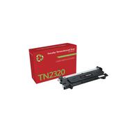 Xerox Everyday Toner Remanufacturé Noir 006R03330 Compatible Brother TN2320 (HL-L2360, DCP-L2540) - Rendement XL 2600 Pages - Certifié RoHS/REACH