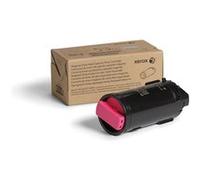 Xerox Cartouche de toner 106R03933 Magenta – Très haute capacité 16800 pages – pour VersaLink C605