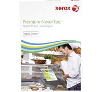 xerox Films Laser Premium NeverTear 003R98056 mat, 100 feuilles