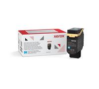 Xerox Genuine C410 / Versalink C415 Cyan High Capacity Toner Cartridge (7,000 pa