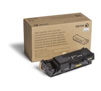 Xerox Genuine Phaser® 3330, WorkCentre® 3300 Series Black High capacity Toner Cartridge (8500 Pages) - 106R03622