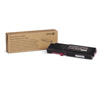 Xerox Genuine Phaser™ 6600, WorkCentre™ 6605 Magenta Standard capacity Toner Cartridge