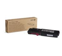 Xerox Genuine Phaser™ 6600, WorkCentre™ 6605 Magenta Toner Cartridge