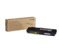 Xerox Genuine Phaser™ 6600, WorkCentre™ 6605 Yellow Toner Cartridge