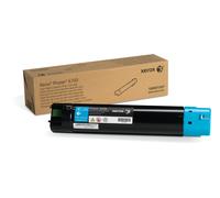 Xerox Genuine Phaser™ 6700 Cyan High capacity Toner Cartridge (12000 Pages) - 106R01507