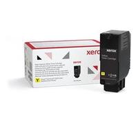 Xerox Toner 006R04639 jaune HC