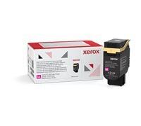 Xerox - haute capacité - magenta - original - cartouche de toner