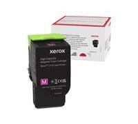 Xerox Toner magenta 006R04366 – produit d'origine 5 500 pages pour C310/C315