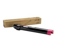 Xerox - Haute capacité - magenta - original - cartouche de toner - pour Phaser 7500 G