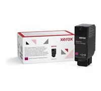 Xerox - Haute capacité - magenta - original - cartouche de toner Use and Return G