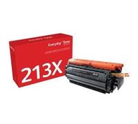 Xerox - Haute capacité - noir - compatible - boîte - cartouche de toner (alternative pour : HP 213X, HP W2130X)