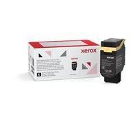 Xerox - haute capacité - noir - original - cartouche de toner
