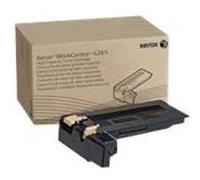 XEROX 106R02735 NOIR TONER - 25000 PAGES POUR WORKCENTRE 4265/S