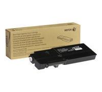 Xerox - haute capacité - noir - originale - cartouche de toner