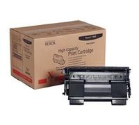 Xerox - haute capacité - noir - originale - cartouche de toner G