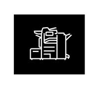 Xerox - Disque dur - 320 Go - pour VersaLink C7000V/DN, C7000V/N, C7020/C7025/C7030, C7025/YTXF, C7030/YTXF