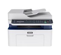 Xerox Imprimante Multifonction sans Fil B115 - Laser Monochrome 4-en-1, 20 ppm, Impression/numérisation/Copie/fax, A4, ADF, Ethernet, Domicile/Bureau, Compatible Mobile, Wi-FI, AirPrint, EU.
