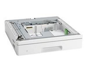 Xerox insert de plateau