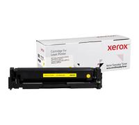 Xerox Cartouche de toner compatible CRG-045Y/CF402A – Canon LBP612/MF632/MF634, HP M252/M277 Jaune