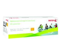 Xerox - jaune - compatible - cartouche de toner (alternative pour : HP 508A)