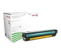 Xerox - Jaune - compatible - cartouche de toner (alternative pour : HP CE342A) - pour HP Color LaserJet Enterprise MFP M775; LaserJet Managed MFP M775 G