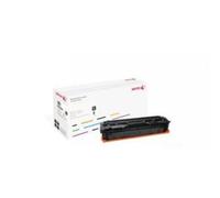 Xerox - Jaune - compatible - cartouche de toner (alternative pour : HP CF542X) - pour HP Color LaserJet Pro M254nw, MFP M280nw, MFP M281fdn