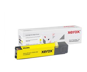 Xerox - Jaune - compatible - cartouche de toner (alternative pour : HP D8J09A) - pour HP Officejet Enterprise Color MFP X585; Officejet Enterprise Color Flow MFP X585