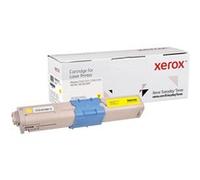 Xerox Toner remplace OKI 44469722 compatible jaune 5000 pages Everyday