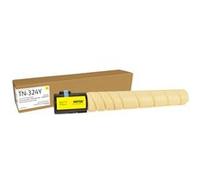 - Jaune - compatible - remanufacturé - cartouche de toner (alternative pour : Konica Minolta A8DA230) - programme de retours Green World Alliance