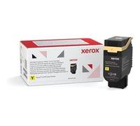Xerox Cartouche de toner originale – Jaune – Use and Return