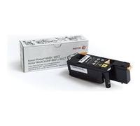 Xerox - Jaune - original - cartouche de toner - pour Phaser 6020V_BI, 6022/NI, 6022V_NI; WorkCentre 6025V_BI, 6027/NI, 6027V_NI G