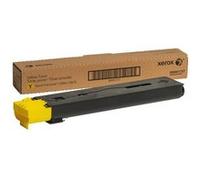 Original Xerox 006R01737 Toner jaune