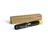 Xerox Cartouche de toner 106R03742 - Jaune - Original - 9800 pages - Pour VersaLink C7020