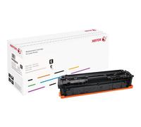 Xerox - jaune - originale - cartouche de toner (alternative pour : HP CF542X) - 2500 pages - 006R03622