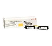 Xerox - jaune - originale - cartouche de toner G