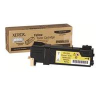 Xerox - jaune - originale - cartouche de toner G