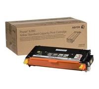 Xerox - jaune - originale - cartouche de toner G