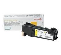 Xerox - jaune - originale - cartouche de toner G