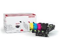 Xerox - long life - couleur - original - kit d'imagerie de l'imprimant