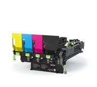 Xerox - Long Life - couleur - original - boîte - kit d'imagerie de l'imprimante - pour VersaLink C625, C625V_DN