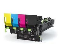 Xerox - Long Life - couleur - original - boîte - kit d'imagerie de l'imprimante - pour VersaLink C625, C625V_DN Couleur G