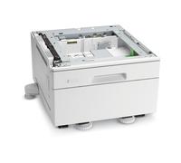 Xerox Mag. unique 520 feuil. A3 av. stand, Bac à papier, Xerox, VersaLink C7000, 520 feuilles, Blanc, Viêt Nam 097S04907