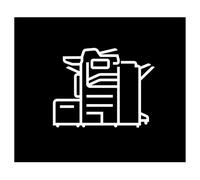 XEROX Magasin de 550 feuilles pour Imprimante Xerox® B310